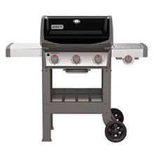 Газовый гриль WEBER Spirit II E-320 GBS в Сыктывкаре