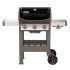 Газовый гриль WEBER Spirit II E-320 GBS в Сыктывкаре
