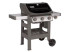 Газовый гриль WEBER Spirit II E-320 GBS в Сыктывкаре