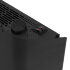 Конвектор электрический XCE-1000 B, 230 В, 1000 Вт, X-образный нагреватель Denzel в Сыктывкаре