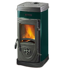 La Nordica Super Junior verde (зеленый) в Сыктывкаре