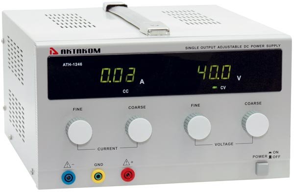 Источник питания АТН-1246 в Сыктывкаре