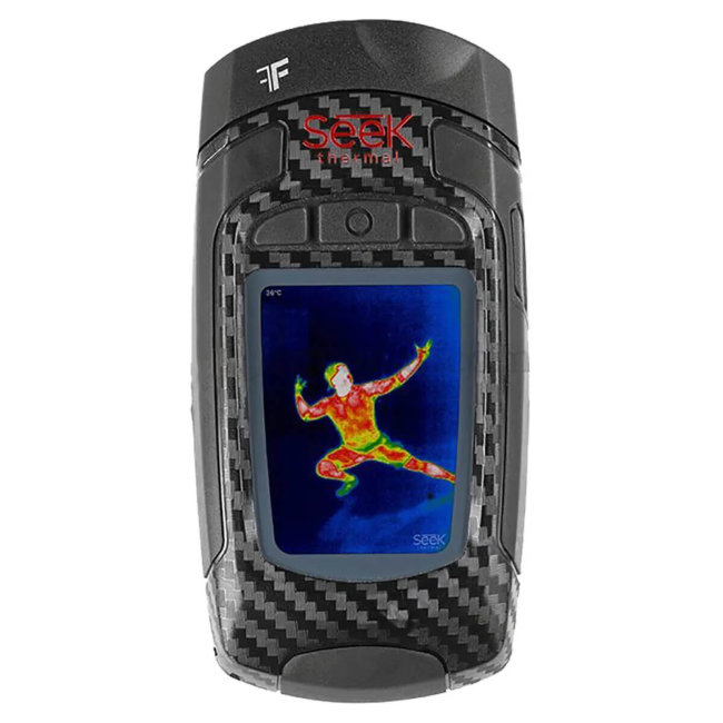 Тепловизор Seek Thermal Reveal PRO в Сыктывкаре