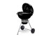 Угольный гриль WEBER Master-Touch GBS E-5750, 57 см в Сыктывкаре