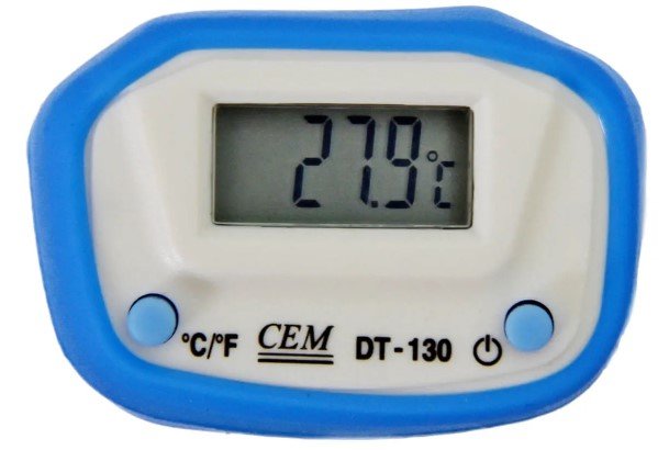 Мини-термометр CEM DT-130 в Сыктывкаре