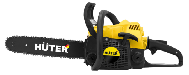 Бензопила MS-180 PRO Huter в Сыктывкаре