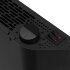 Конвектор электрический XCE-1500 B, 230 В, 1500 Вт, X-образный нагреватель Denzel в Сыктывкаре