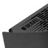 Конвектор электрический XCE-1500 B, 230 В, 1500 Вт, X-образный нагреватель Denzel в Сыктывкаре