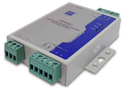 Повторитель MD-SW485GI/R в Сыктывкаре