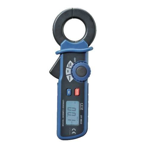 Токовые мини клещи CEM DT-9810 в Сыктывкаре
