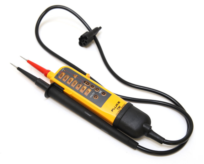 Тестер Fluke T90 в Сыктывкаре