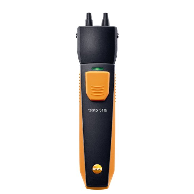 Смарт-зонд манометр дифференциального давления Testo 510i в Сыктывкаре