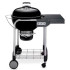 Угольный гриль WEBER Performer GBS, 57 см в Сыктывкаре