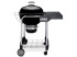 Угольный гриль WEBER Performer GBS, 57 см в Сыктывкаре