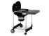 Угольный гриль WEBER Performer GBS, 57 см в Сыктывкаре