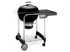 Угольный гриль WEBER Performer GBS, 57 см в Сыктывкаре