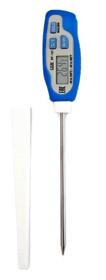 Мини термометр CEM DT-131 в Сыктывкаре
