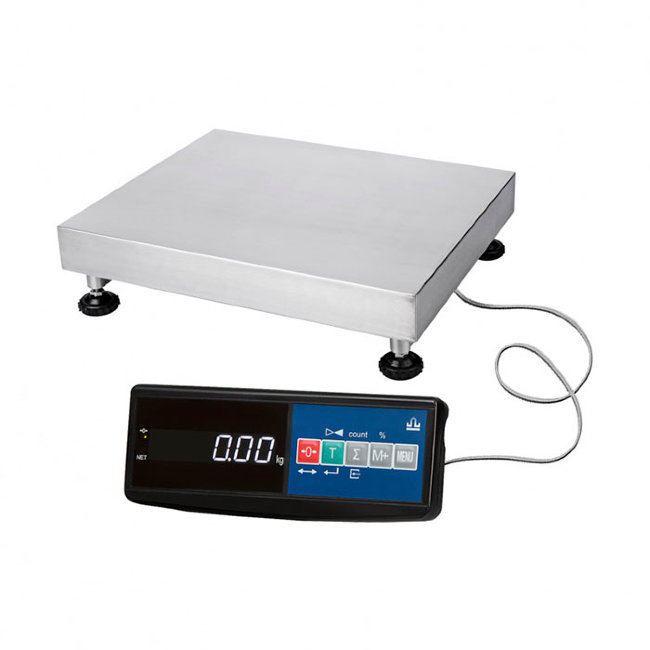 Весы ТВ-5040N-32.2-А1 в Сыктывкаре