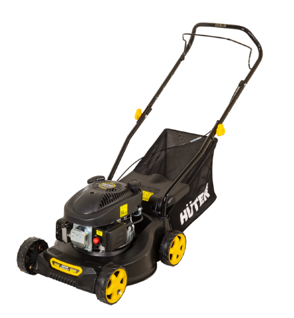 Газонокосилка бензиновая HUTER GLM-3.5 LT в Сыктывкаре