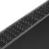 Конвектор электрический XCE-2000 B, 230 В, 2000 Вт, X-образный нагреватель Denzel в Сыктывкаре
