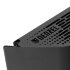 Конвектор электрический XCE-2000 B, 230 В, 2000 Вт, X-образный нагреватель Denzel в Сыктывкаре