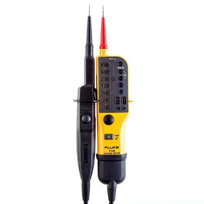 Тестер Fluke T110 в Сыктывкаре