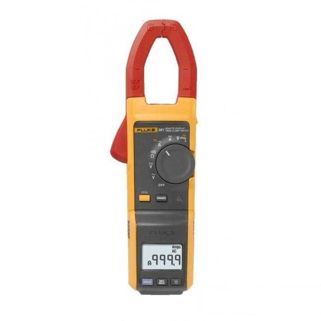 Токоизмерительные клещи Fluke 373 в Сыктывкаре