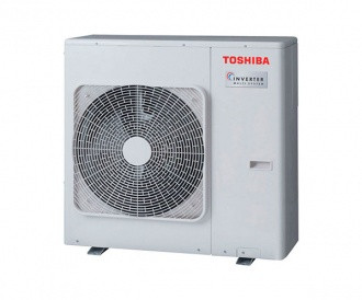 Toshiba S3AV-E (RAS-4M27S3AV-E) в Сыктывкаре