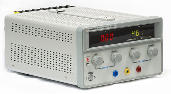 Источник питания АТН-1265 в Сыктывкаре