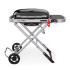 Газовый гриль WEBER Traveler в Сыктывкаре