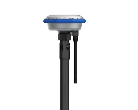 Мобильная навигационная станция XAG RTK Rover в Сыктывкаре