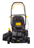 Газонокосилка бензиновая HUTER GLM-5.0SP в Сыктывкаре