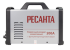 Сварочный аппарат инверторный Ресанта САИ-200АД в Сыктывкаре