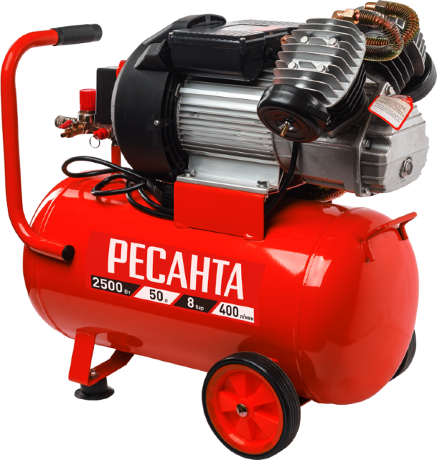 Компрессор Ресанта КП-50/400М в Сыктывкаре