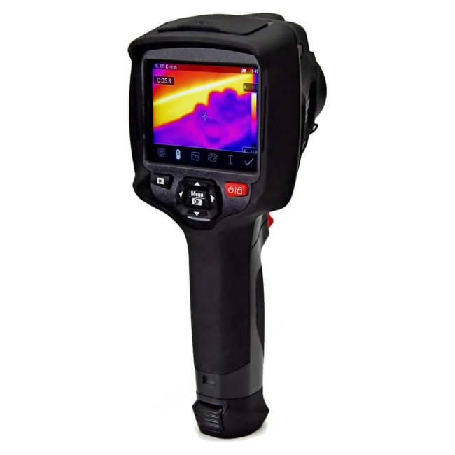 Тепловизор CEM DT-9887 в Сыктывкаре