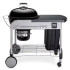 Угольный гриль WEBER Performer Premium GBS, 57 см в Сыктывкаре