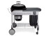 Угольный гриль WEBER Performer Premium GBS, 57 см в Сыктывкаре