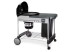 Угольный гриль WEBER Performer Premium GBS, 57 см в Сыктывкаре