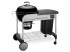 Угольный гриль WEBER Performer Premium GBS, 57 см в Сыктывкаре