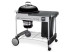 Угольный гриль WEBER Performer Premium GBS, 57 см в Сыктывкаре