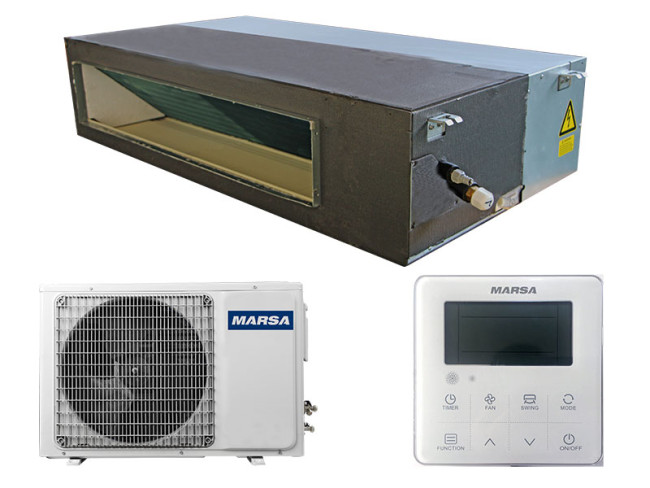 MRK-24BHA2N/MRK-24HA2NE-W в Сыктывкаре