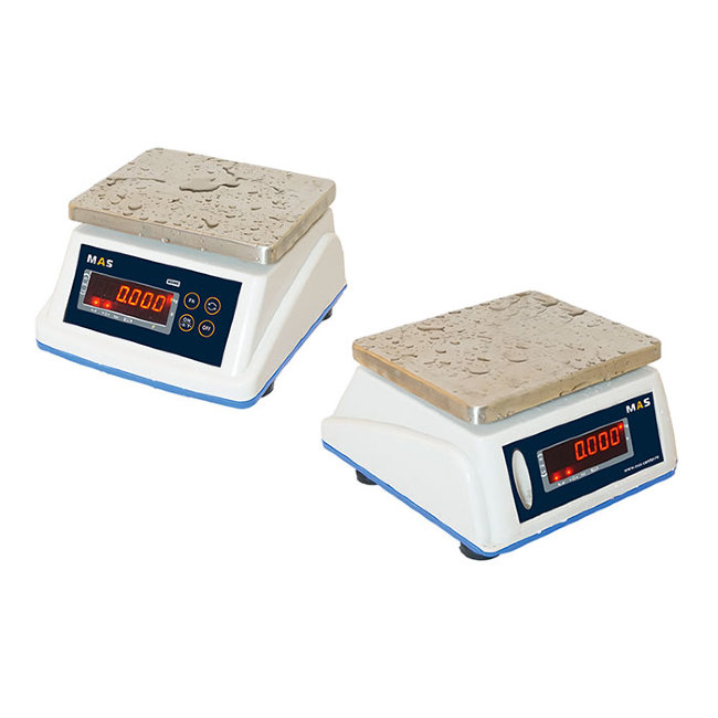 Весы MSWE-30D в Сыктывкаре