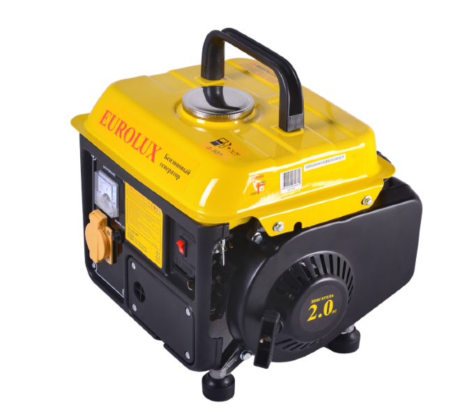 Электрогенератор EUROLUX G950A в Сыктывкаре
