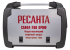 Сварочный полуавтомат Ресанта САИПА-200ПРОФ (MIG/MAG) в Сыктывкаре