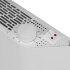 Конвектор электрический XCE-1500, 230 В, 1500 Вт, X-образный нагреватель Denzel в Сыктывкаре